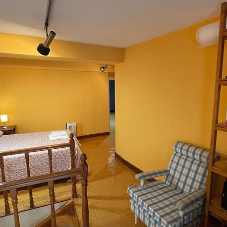 Apartamento Casa Grande En Casco Historico Santander Exterior foto