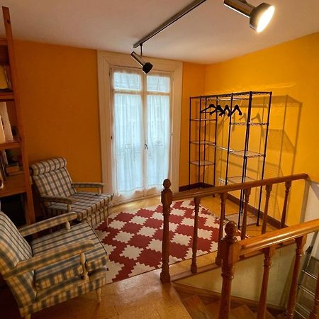 Apartamento Casa Grande En Casco Historico Santander Exterior foto