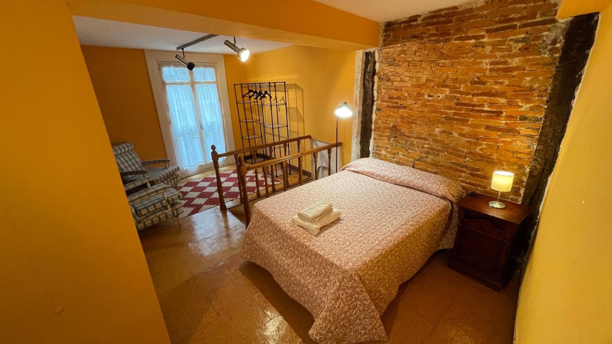 Apartamento Casa Grande En Casco Historico Santander Exterior foto